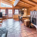 Ski-n-lake One Chalet