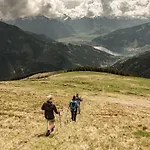 Chalet Ski-n-lake One