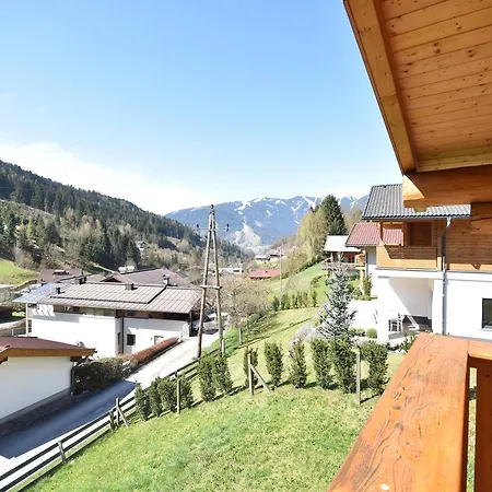 Chalet Ski-n-lake One Zell am See