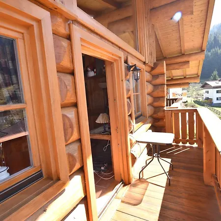 木屋 Ski-n-lake One 滨湖采尔