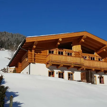 Chalet Ski-n-lake One *