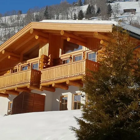 Ski-n-lake One 木屋 滨湖采尔