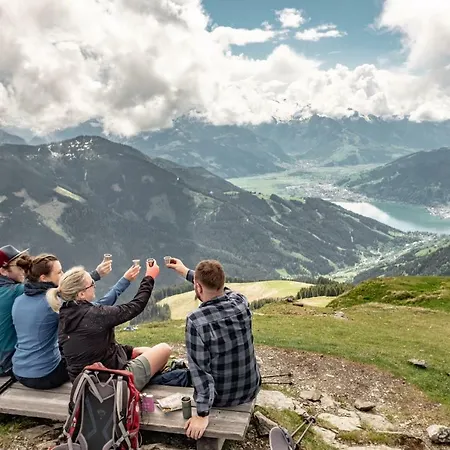 Ski-n-lake One * Zell am See