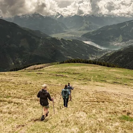 Chalet Ski-n-lake One