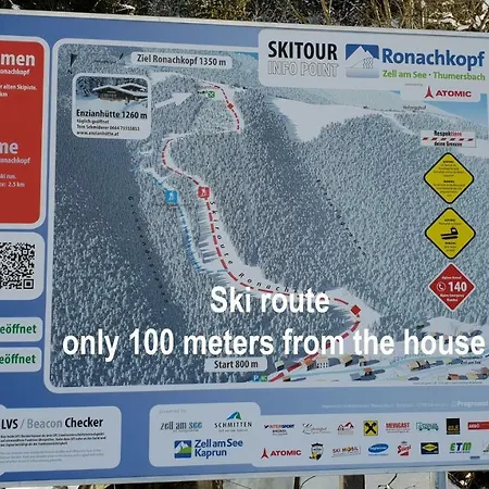 Ski-n-lake One * 滨湖采尔