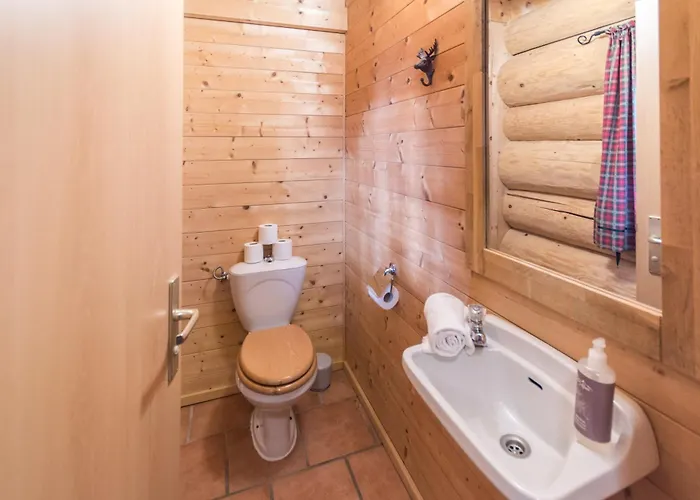 سكي-ان-ليك وان زيل أم سي