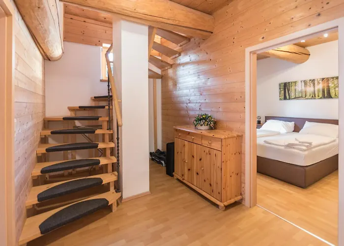 سكي-ان-ليك وان زيل أم سي