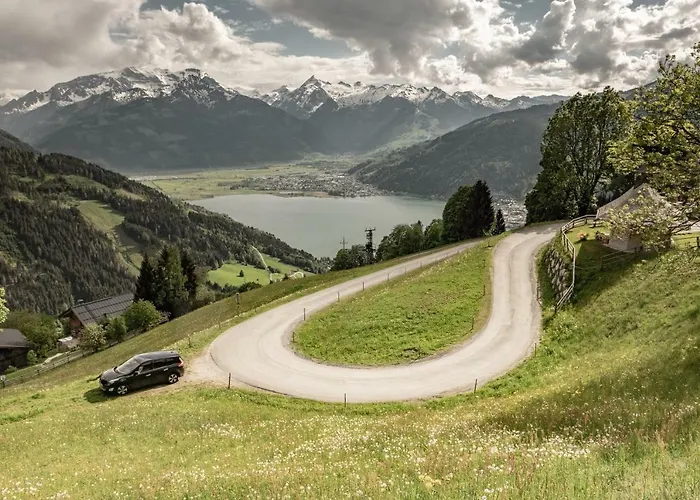 سكي-ان-ليك وان * زيل أم سي